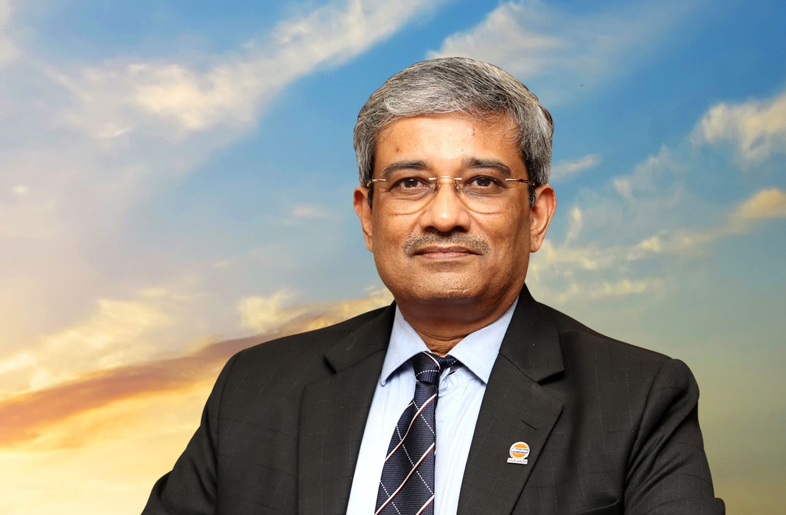 Mr. Saumitra P Srivastava takes charge as Director (Marketing ...