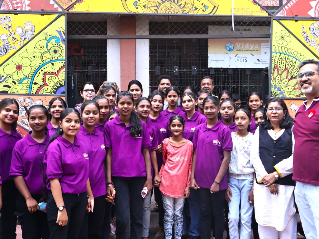 AWrt Festival Celebrated in Basti - An Inclusive Celebration of Art ...