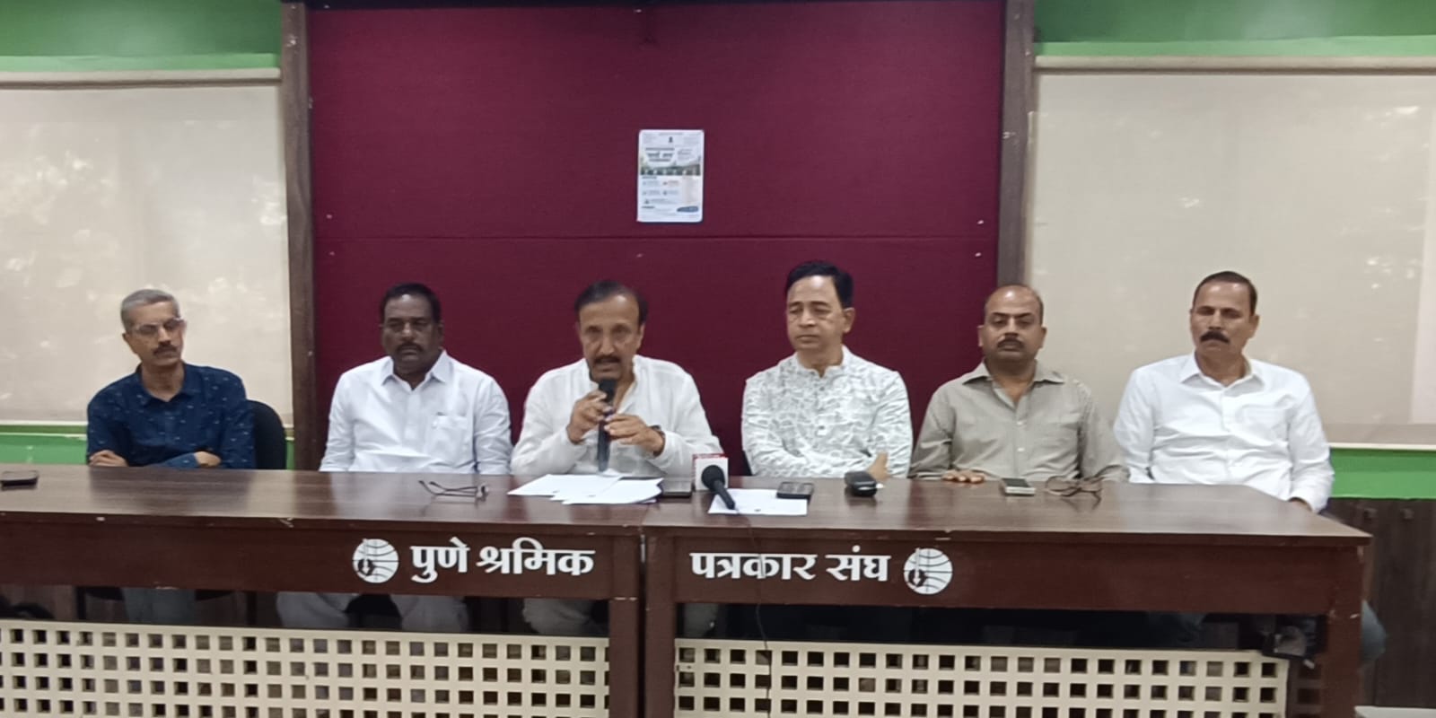 पुणे शहराचा विकास नियोजित रीतीने होत आहे काय?